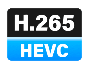 HEVC encoder graphic by Maris-Tech